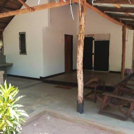 Kite Paradise Resort Kalpitiya Exterior foto