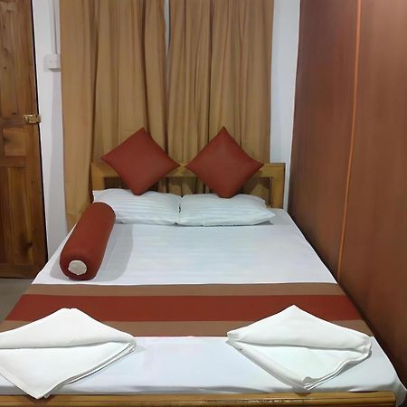 Kite Paradise Resort Kalpitiya Exterior foto