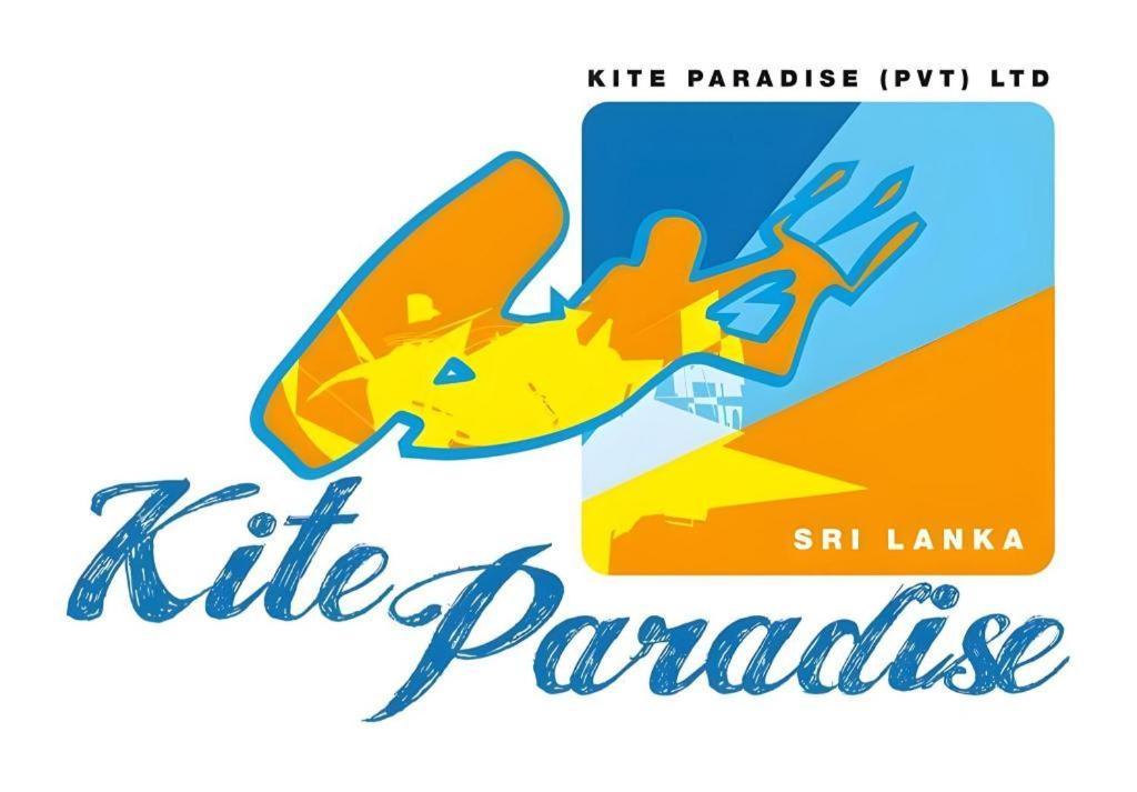 Kite Paradise Resort Kalpitiya Exterior foto