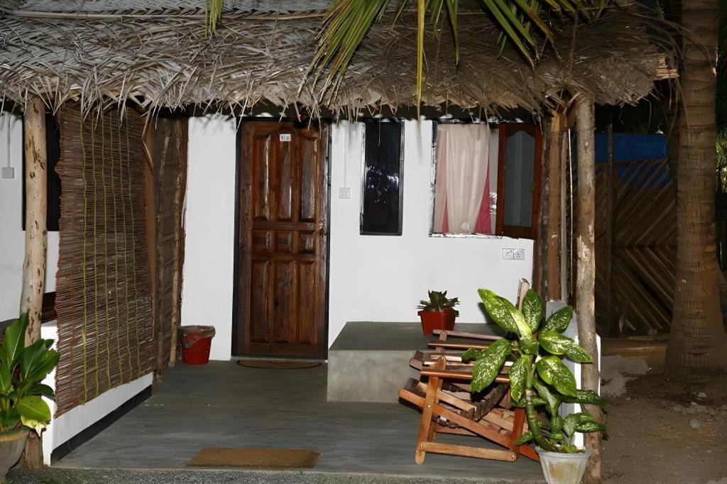 Kite Paradise Resort Kalpitiya Exterior foto