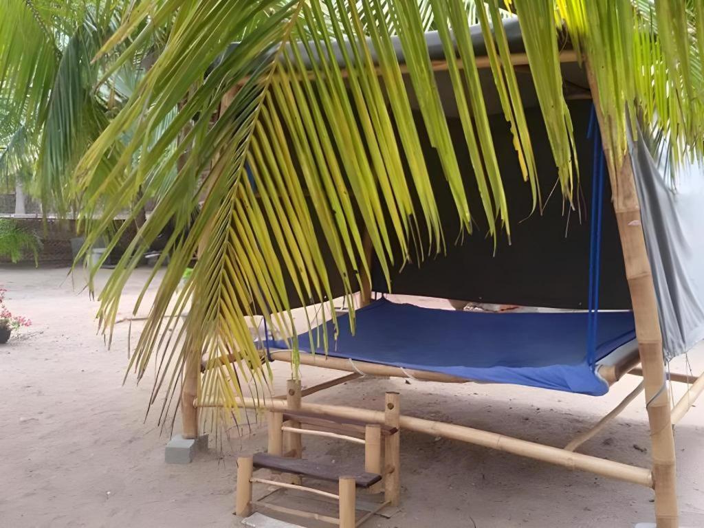 Kite Paradise Resort Kalpitiya Exterior foto